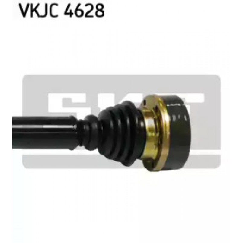 VKJC 4628 SKF - Привідний вал